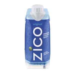 Coca-Cola taps into coconut water as soft drinks flatten